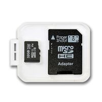 Paper Shoot SD Card  32  GB