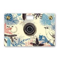Paper Shoot Summer Bloom Paper Case  Bright Day