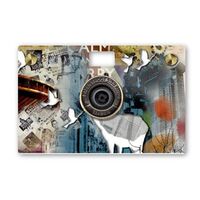 Paper Shoot Taiwan Designers Paper Case  Deer