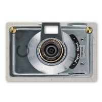 Paper Shoot Vintage Paper Case  1953H