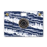 Paper Shoot Zen Paper Case  Kon