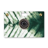 Paper Shoot Zen Paper Case  Matsuba