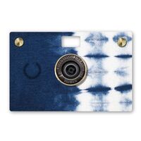 Paper Shoot Zen Paper Case  Rurikon