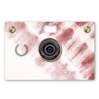 Paper Shoot Zen Paper Case  Suoh