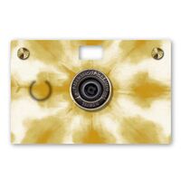 Paper Shoot Zen Paper Case  Ukon