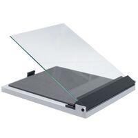 PATERSON Kontaktprinter-Rahmen 24x30cm Klarglas 