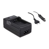 Patona 2 in 1 Ladegerät für Canon  NB-11L