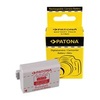 Patona Akku für Canon  LP-E5
