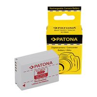 Patona Akku für Canon  NB-7L