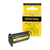 Patona Akku für Canon  NP-E3
