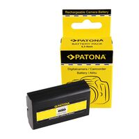 Patona Akku für Nikon  EN-EL1
