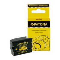 Patona Akku für Nikon  EN-EL21