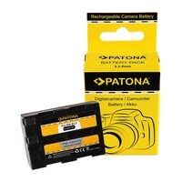 Patona Akku für Nikon  EN-EL3