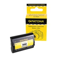 Patona Akku für Nikon  EN-EL4