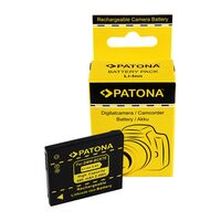 Patona Akku für Panasonic  DMW-BCK7E