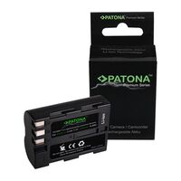 Patona Premium Akku für Nikon  EN-EL3e