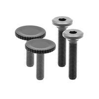 Peak Design Bolt Pack Ersatzschrauben für Capture Clip v3  schwarz