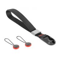 Peak Design Cuff Handgelenkschlaufe  black