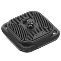 Peak Design Design Standard Plate - Kameraplatte für Capture Camera Clip v3 