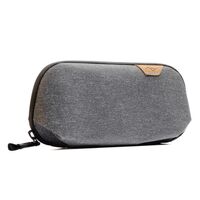 Peak Design Tech Pouch Small  dunkelgrau