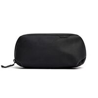 Peak Design Tech Pouch Small  schwarz