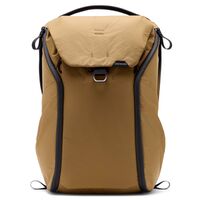 Peak Design Everyday Backpack  Coyote (Braun/Beige) 30L