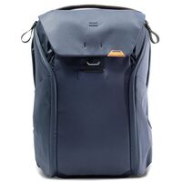 Peak Design Everyday Backpack  dunkelblau 30L
