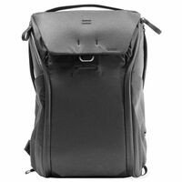 Peak Design Everyday Backpack V2  schwarz 30L