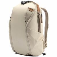 Peak Design Everyday Backpack V2 Zip  beige 15L