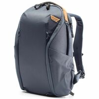 Peak Design Everyday Backpack V2 Zip  dunkelblau 15L