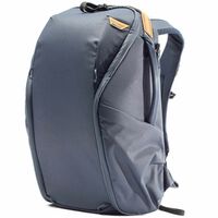 Peak Design Everyday Backpack V2 Zip  dunkelblau 20L