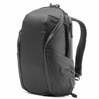 Peak Design Everyday Backpack V2 Zip  schwarz 15L