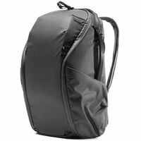Peak Design Everyday Backpack V2 Zip  schwarz 20L