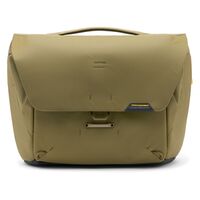 Peak Design Everyday Messenger V2  Kelp 13L