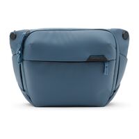 Peak Design Everyday Sling  V2  Ocean 6L
