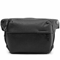 Peak Design Everyday Sling  V2  schwarz 3L