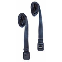 Peak Design External Carry Straps Long - Lange Spannriemen für Everyday-Line Rucksäcke  dunkelblau