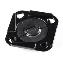 Peak Design Field Plate - Arca-Schnellwechselplatte mit integrierter Schraubhilfe 