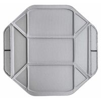 Peak Design FlexFold Divider Klett-Inneneinteiler für Everyday Tote Pack 20L(V2) 