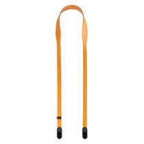 Peak Design Form Leather Camera Strap  Amber Long