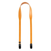 Peak Design Form Leather Camera Strap  Amber Short