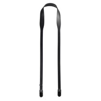 Peak Design Form Leather Camera Strap  Black Long