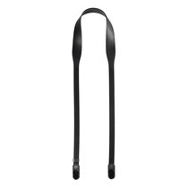 Peak Design Form Leather Camera Strap  Black Standard