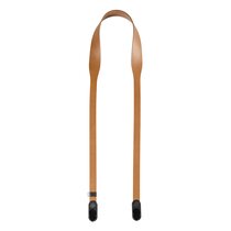 Peak Design Form Leather Camera Strap  Tan Standard