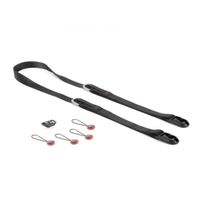 Peak Design Leash  black