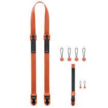 Peak Design Leash inkl. Cuff Handschlaufe  Ibis