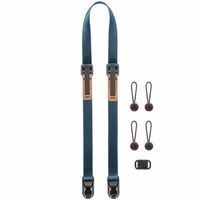 Peak Design Leash  midnight blau