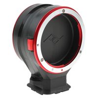 Peak Design Lens Kit für Sony E-Mount - Doppel-Objektivhalterung für Capture(Pro) Camera Clip und Slide (Lite) oder Leash 