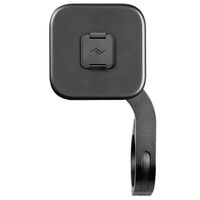 Peak Design Mobile Bike Mount Out Front V2 Smartphone-Halterung für Fahrradlenker  schwarz