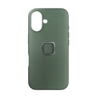 Peak Design Mobile Everyday Magnet Case für Apple iPhone 16  Sage